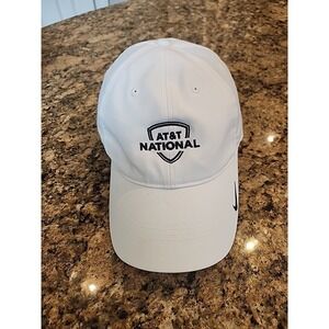 Nike AT&T National Golf‎ Hat